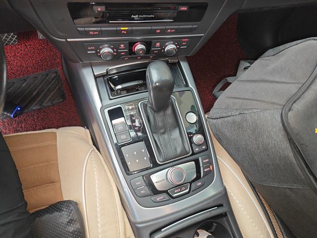 Audi A6 2017 thumb 7