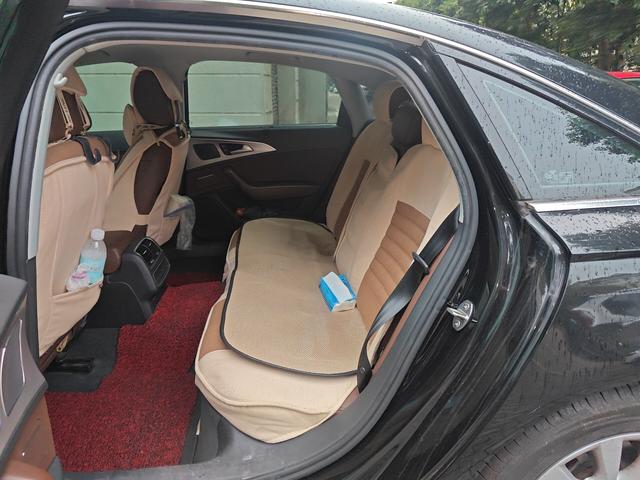 Audi A6 2017 thumb 10