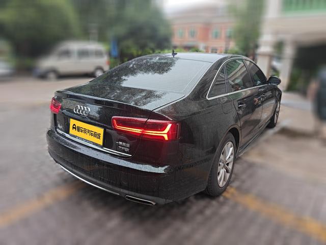 Audi A6 2017 thumb 12