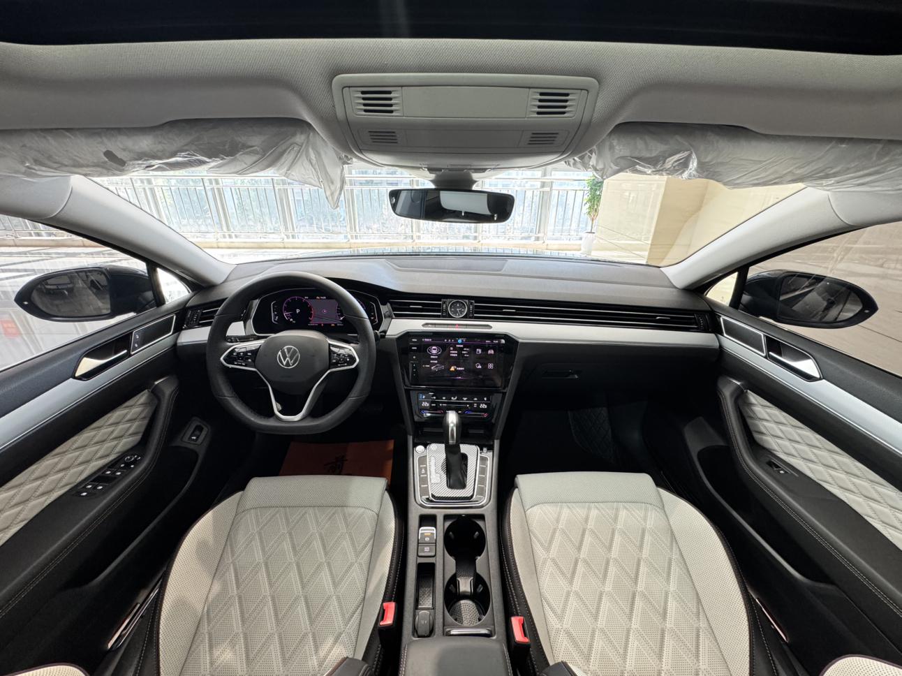 Volkswagen Magotan 2025 thumb 7