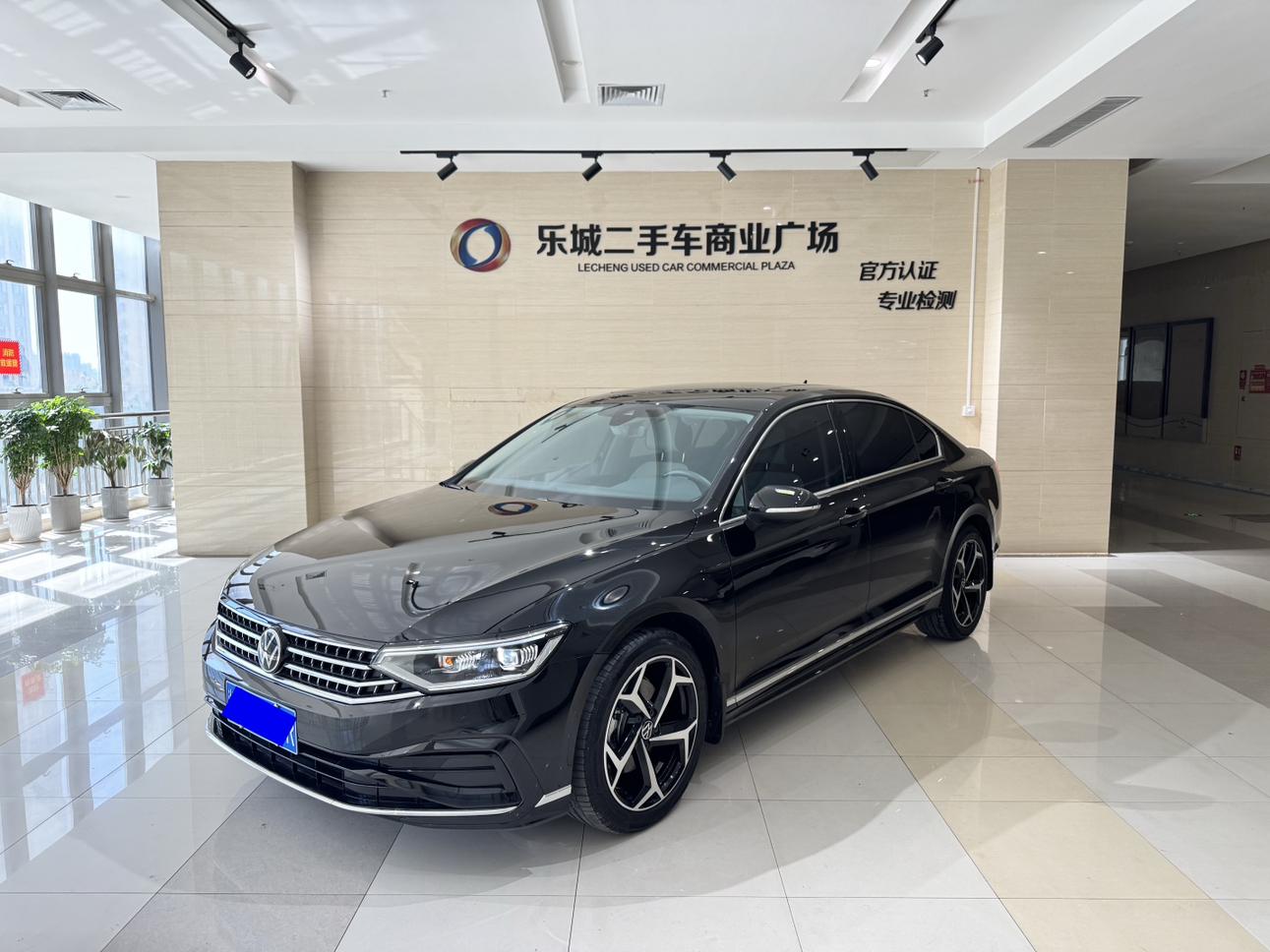 Volkswagen Magotan 2025 thumb 10