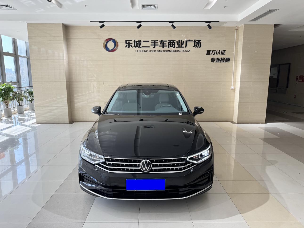 Volkswagen Magotan 2025 thumb 11