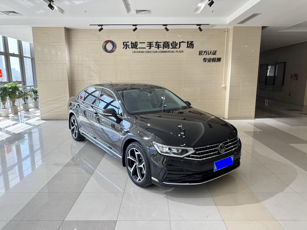 Volkswagen Magotan 2025 thumb 12