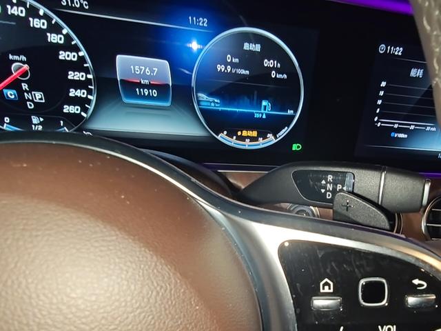 Mercedes-Benz E-Класс 2019 thumb 7