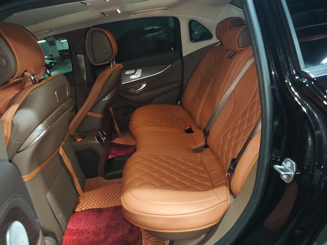 Mercedes-Benz E-Класс 2019 thumb 10