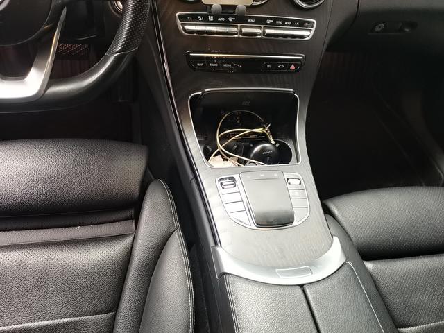 Mercedes-Benz C-Класс 2021 thumb 7