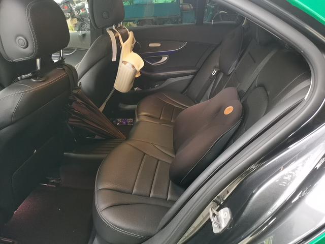 Mercedes-Benz C-Класс 2021 thumb 10