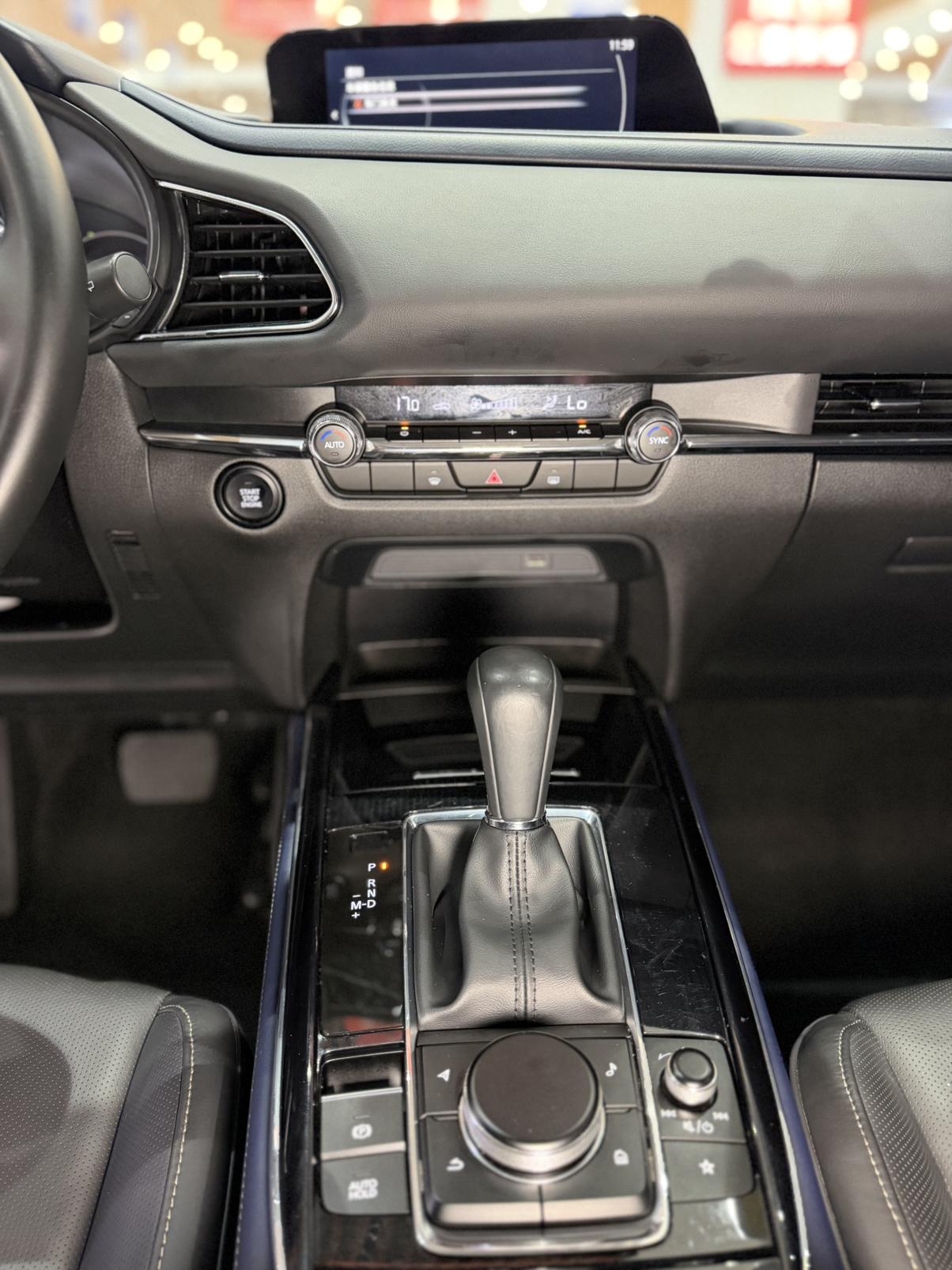 Mazda CX-30 2021 thumb 3