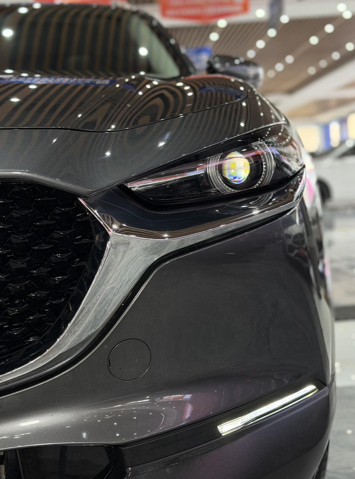 Mazda CX-30 2021 thumb 7