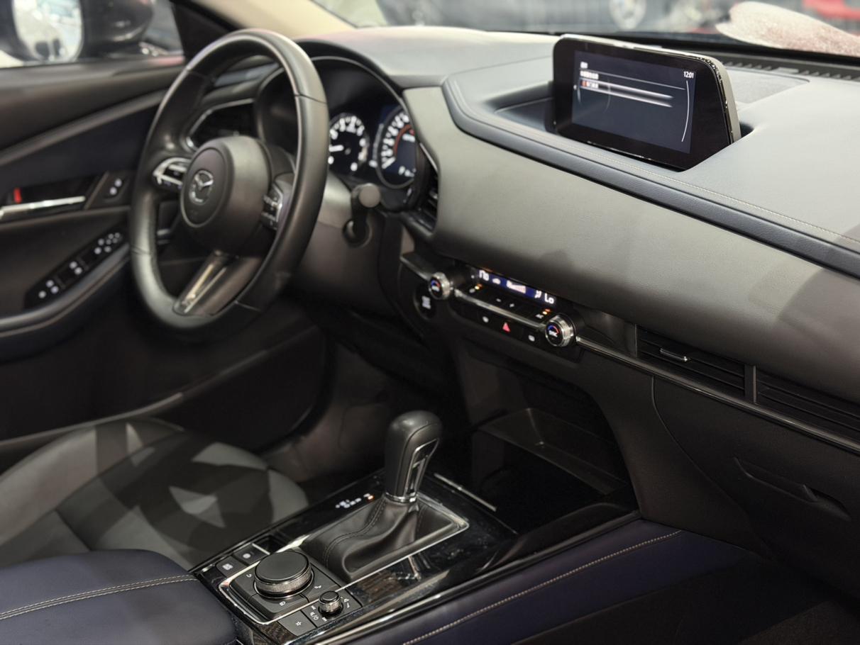 Mazda CX-30 2021 thumb 11