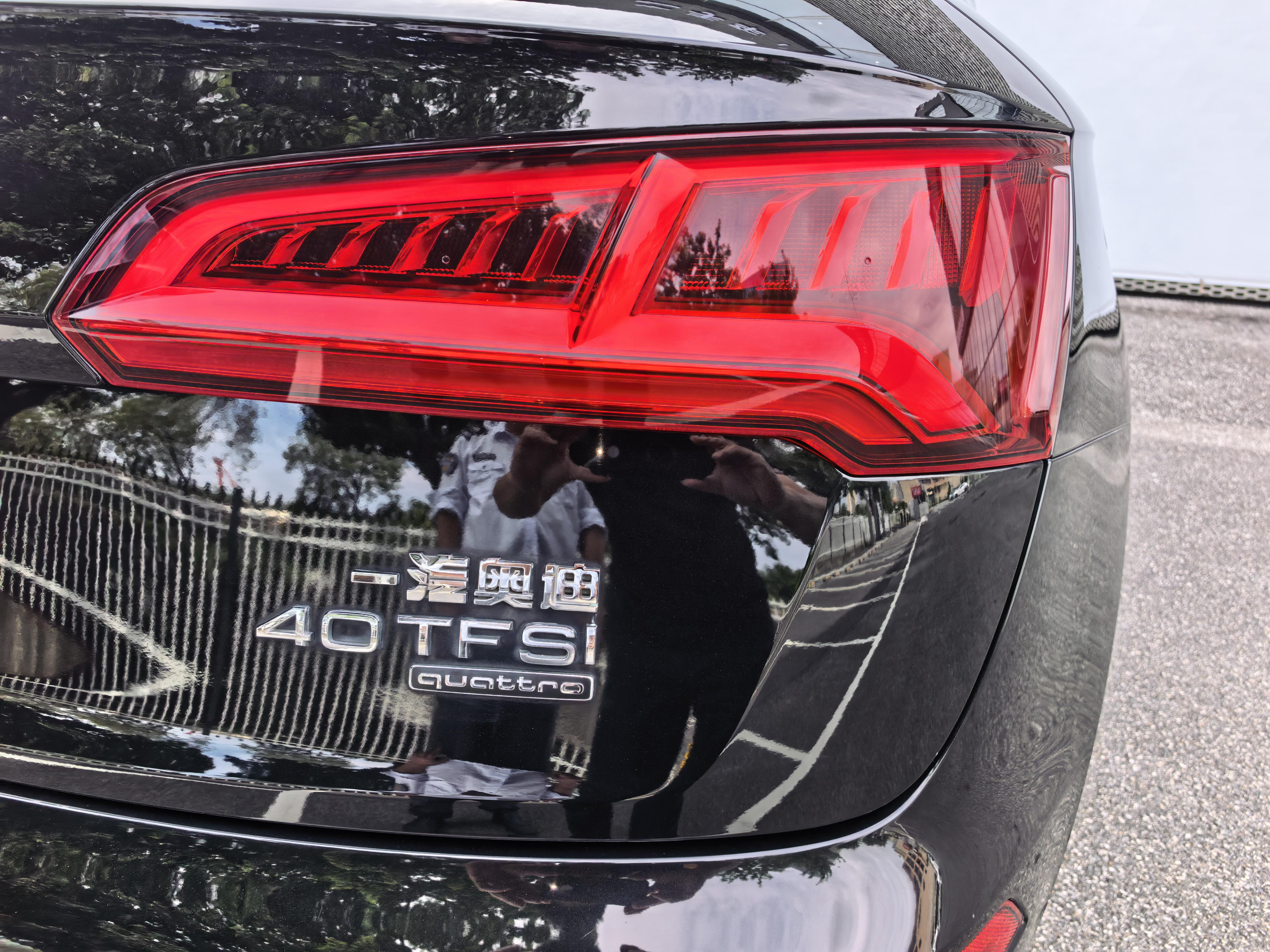 Audi Q5 2018 thumb 7
