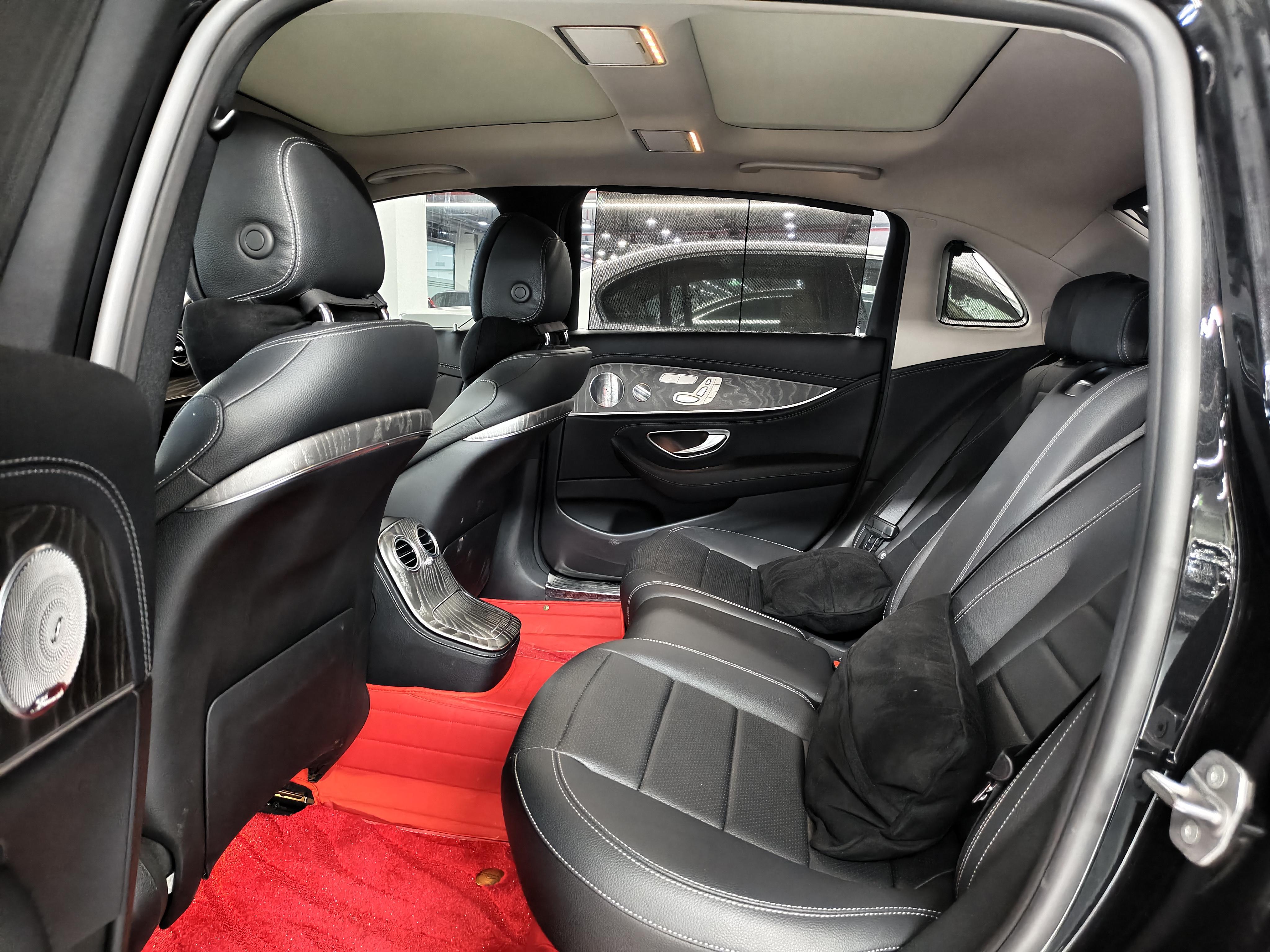 Mercedes-Benz E-Класс 2021 thumb 9