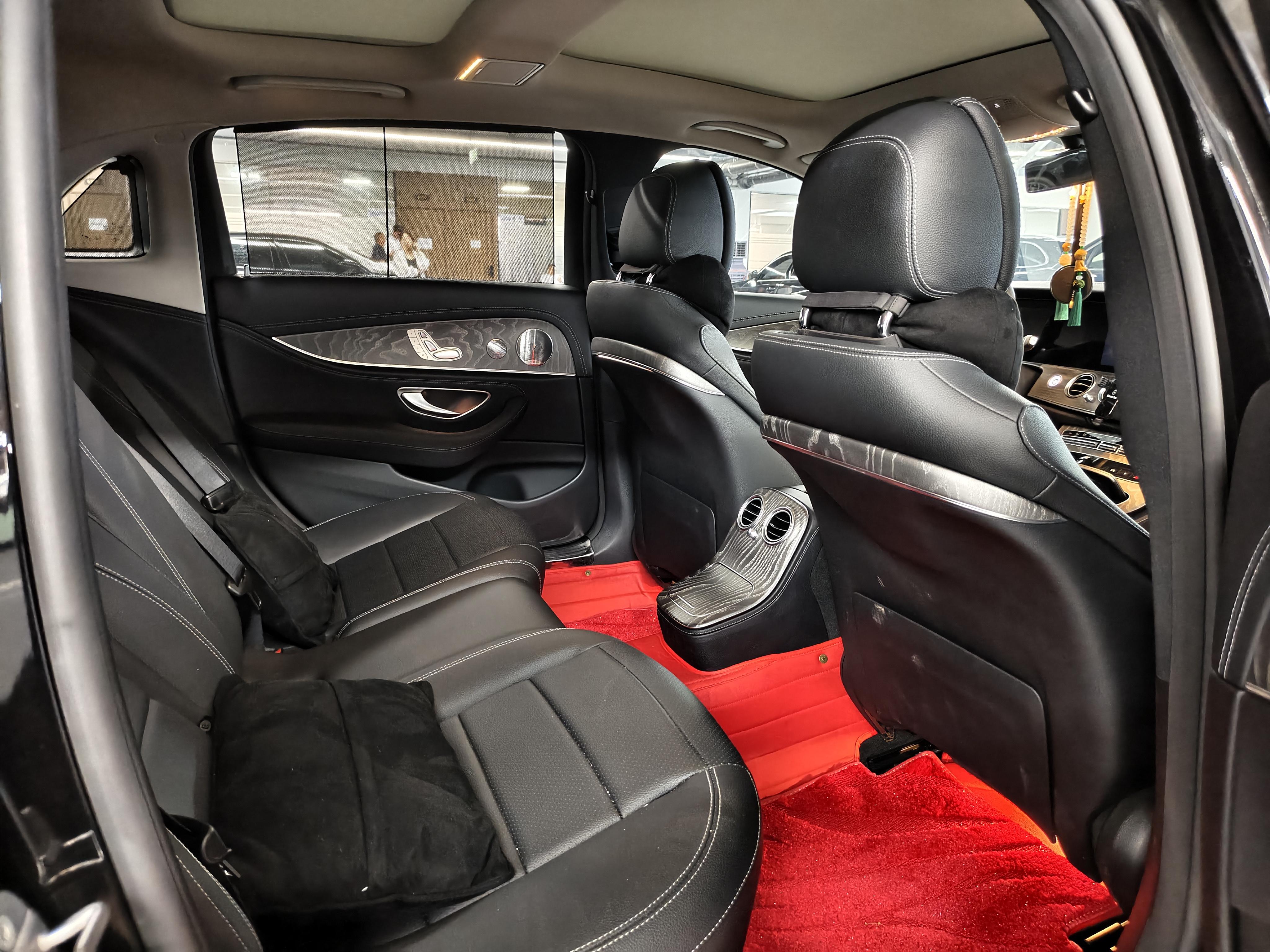 Mercedes-Benz E-Класс 2021 thumb 10