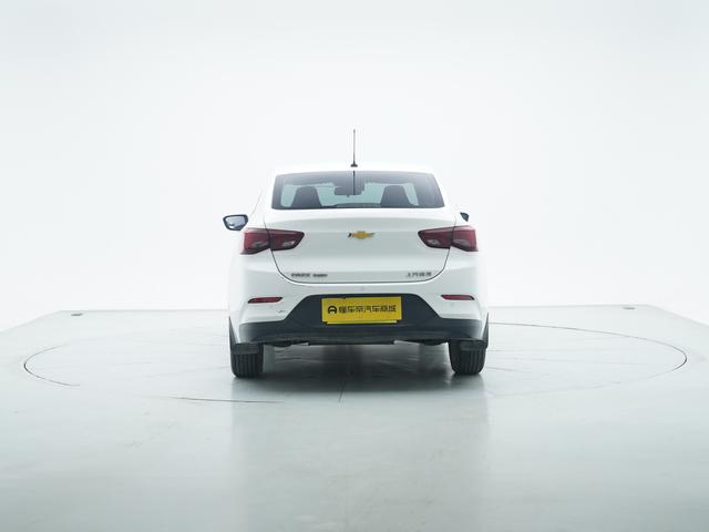 Chevrolet Cavalier 2020 thumb 4
