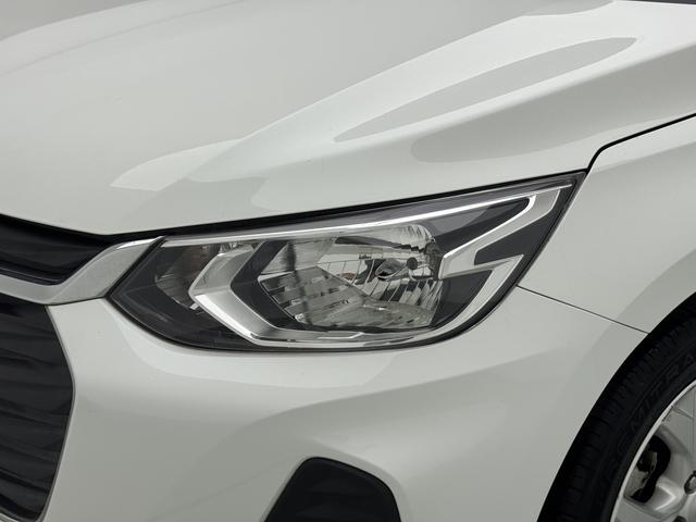 Chevrolet Cavalier 2020 thumb 10