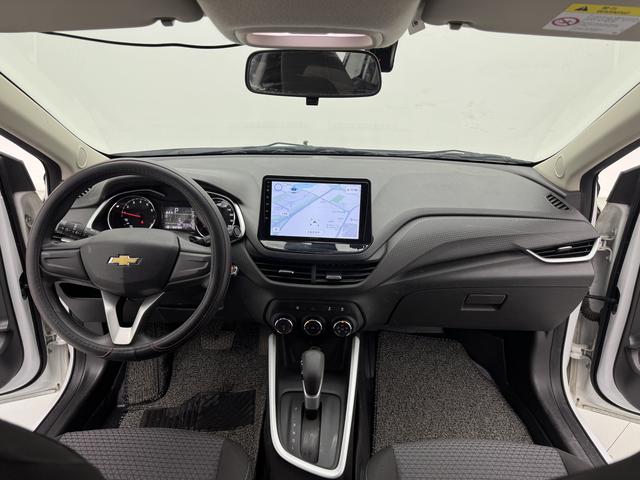 Chevrolet Cavalier 2020 thumb 12