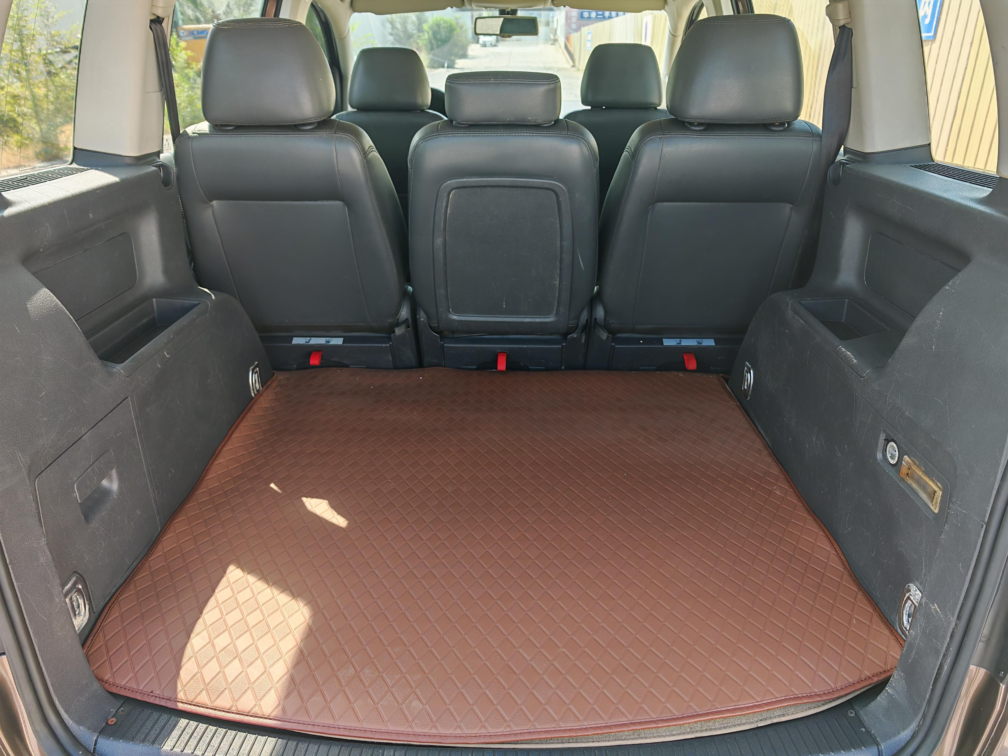 Volkswagen Touran 2013 thumb 10