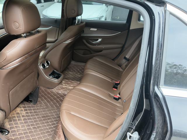 Mercedes-Benz E-Класс 2021 thumb 10