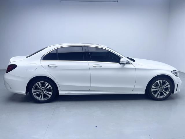 Mercedes-Benz C-Класс 2019 thumb 6