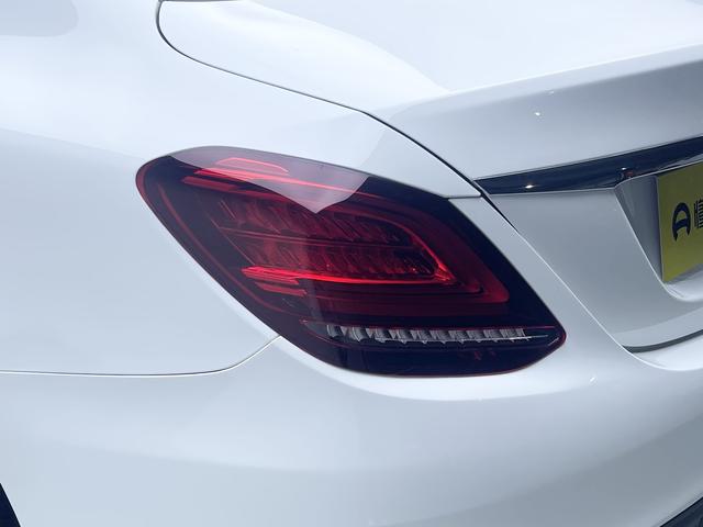 Mercedes-Benz C-Класс 2019 thumb 11