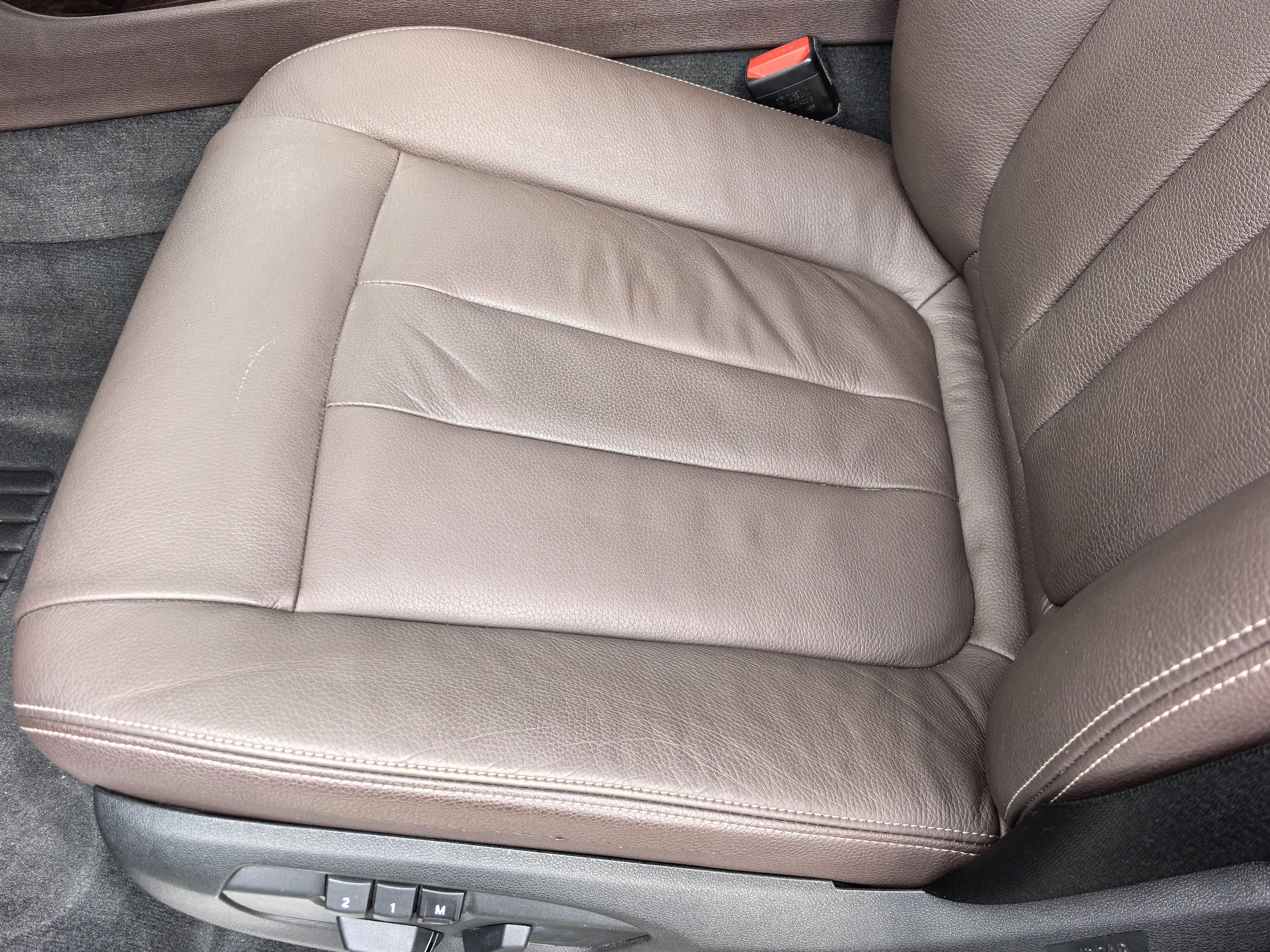 BMW X5 2014 thumb 8