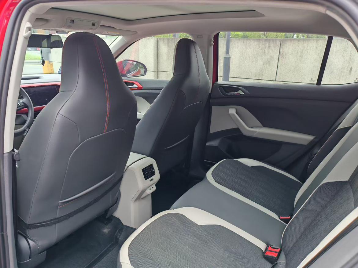 Volkswagen Taos 2021 thumb 6