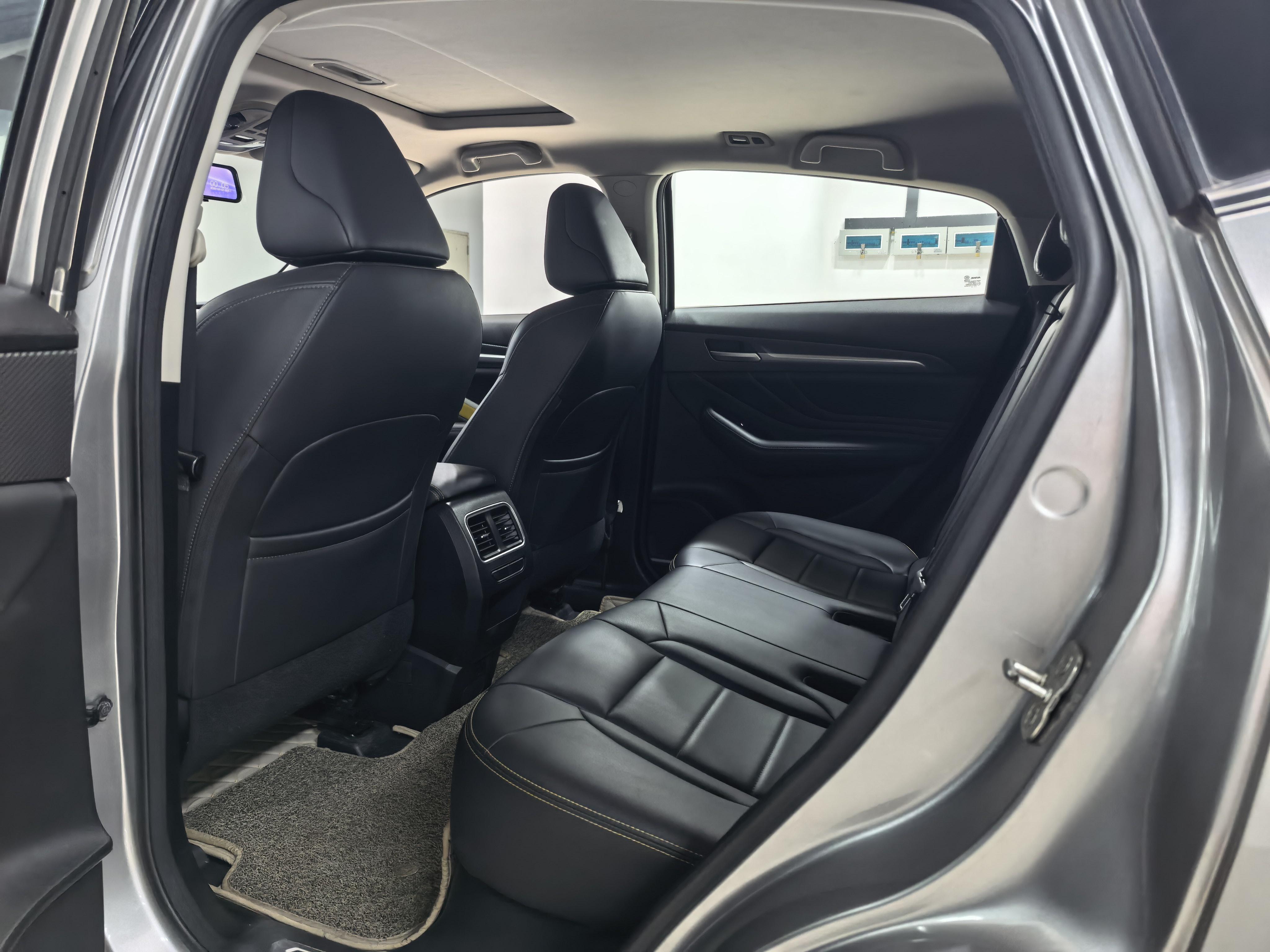 Haval F7x 2019 thumb 7