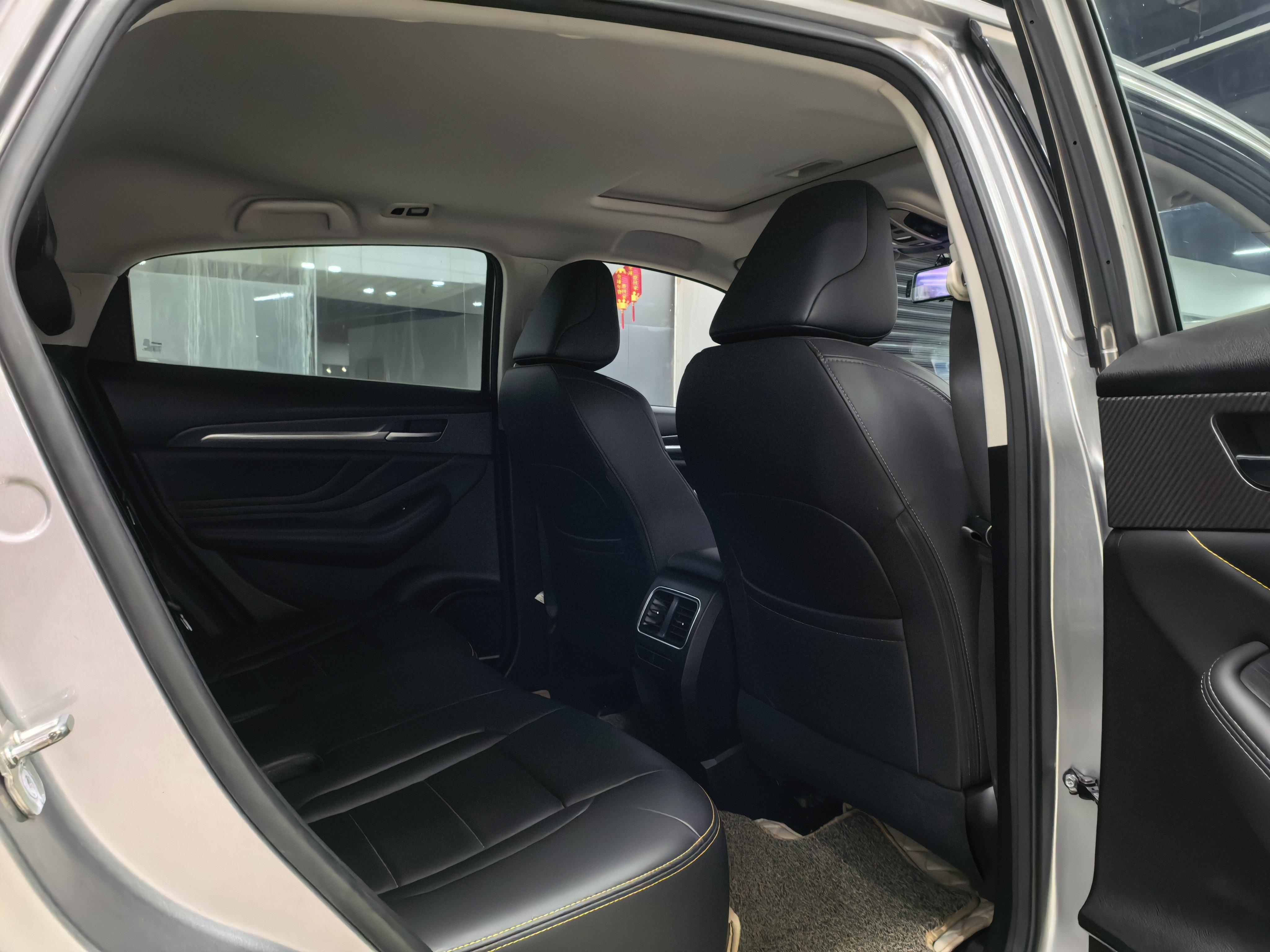 Haval F7x 2019 thumb 8