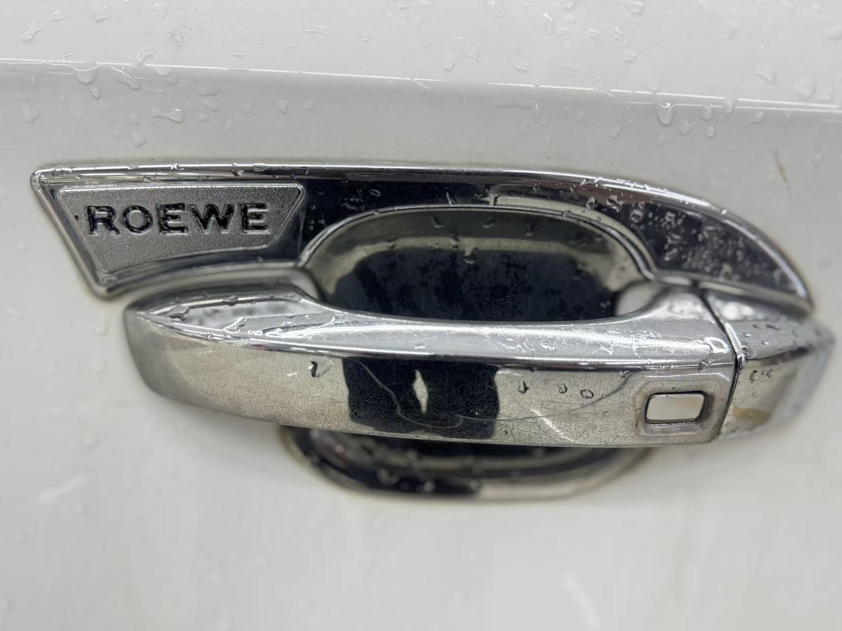 Roewe i6 2018 thumb 8