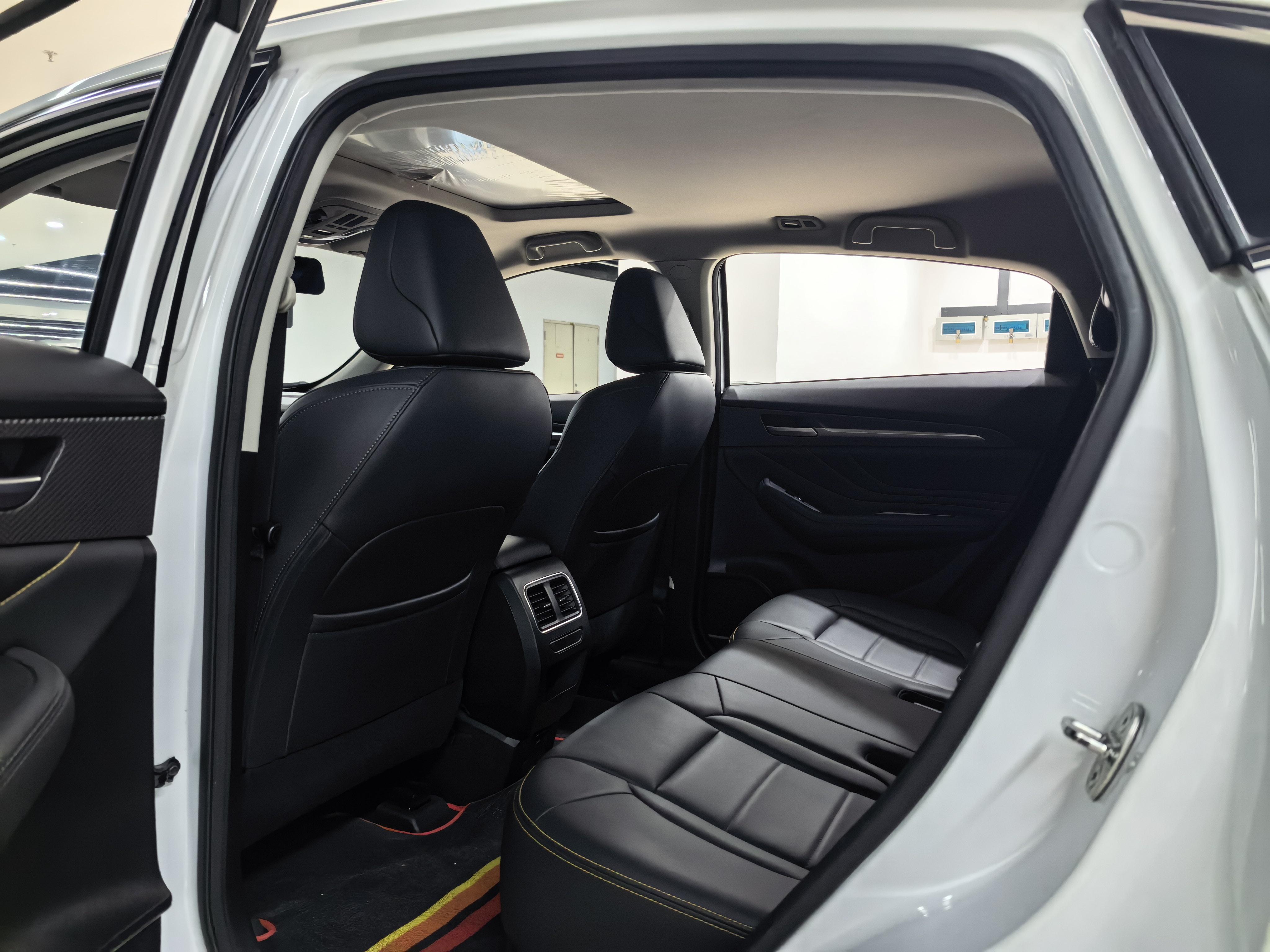 Haval F7x 2019 thumb 7