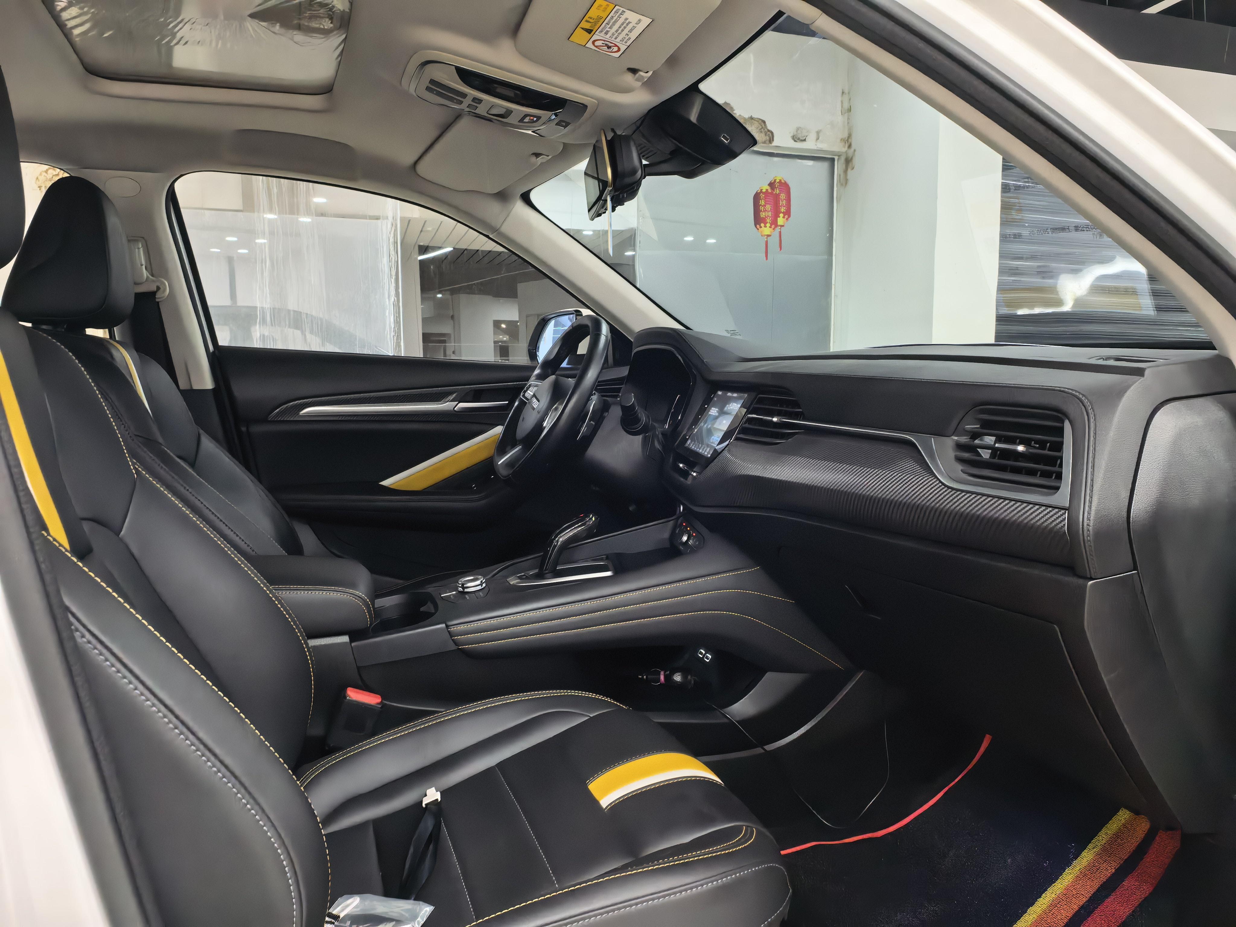 Haval F7x 2019 thumb 8