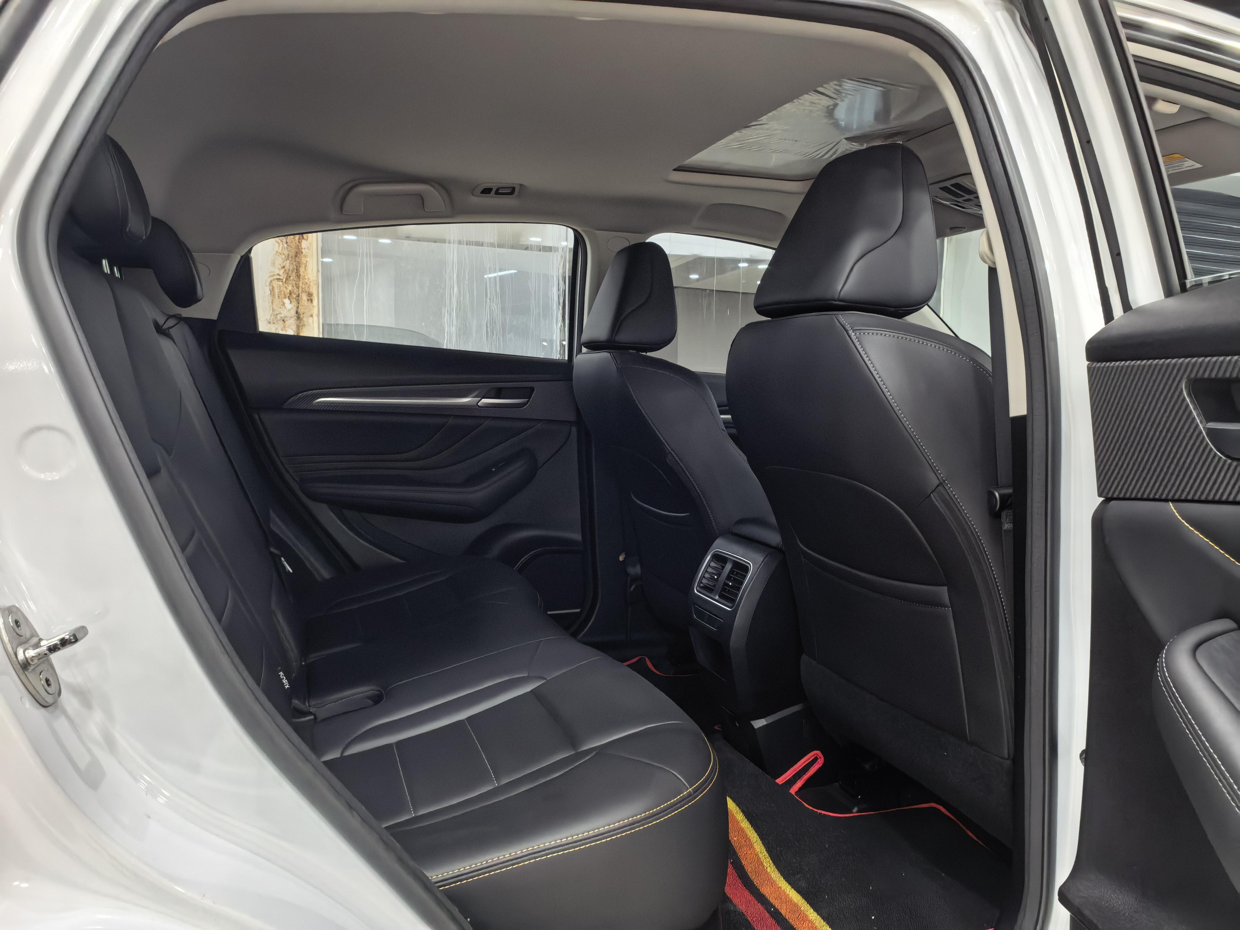 Haval F7x 2019 thumb 9