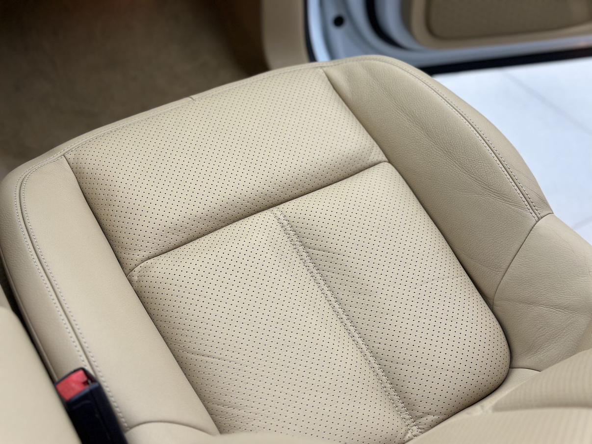 Porsche Cayenne 2014 thumb 6