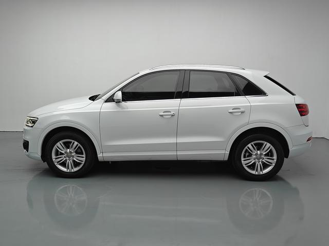 Audi Q3 2015 thumb 2