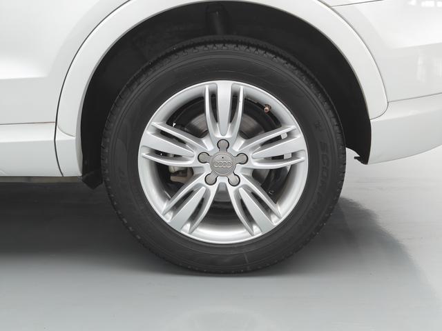 Audi Q3 2015 thumb 7