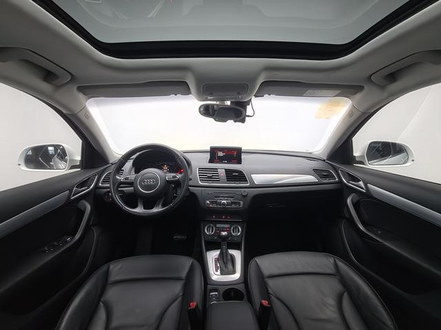 Audi Q3 2015 thumb 12