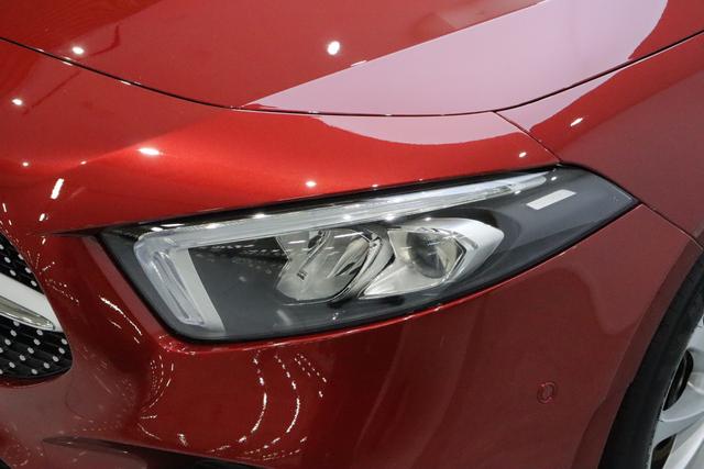 Mercedes-Benz A-Класс 2020 thumb 10