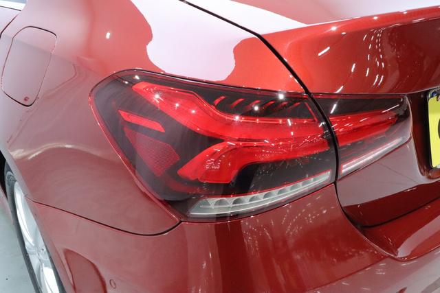 Mercedes-Benz A-Класс 2020 thumb 11