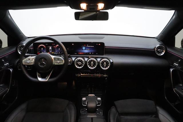 Mercedes-Benz A-Класс 2020 thumb 12