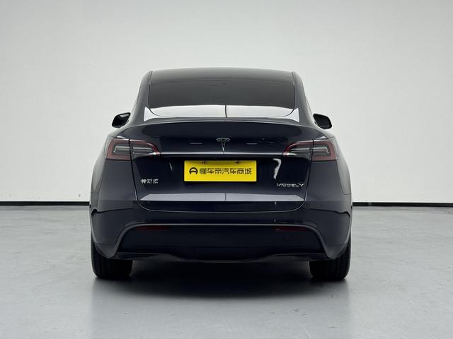 Tesla Model Y 2024 thumb 4