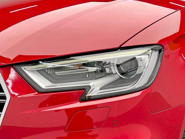 Audi A3 2018 thumb 10