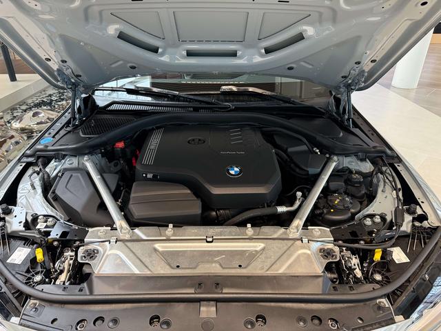 BMW 4 серии 2024 thumb 5
