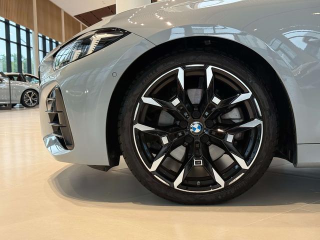 BMW 4 серии 2024 thumb 8