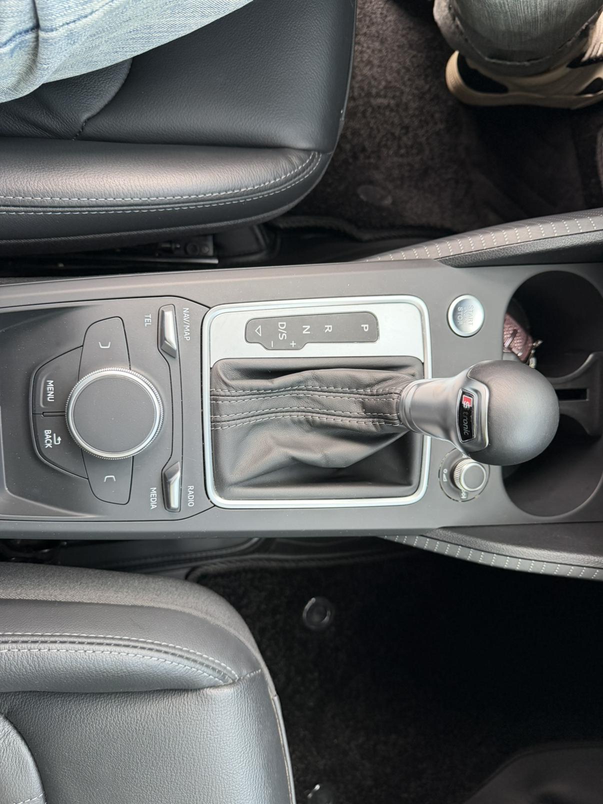 Audi Q2 2022 thumb 8