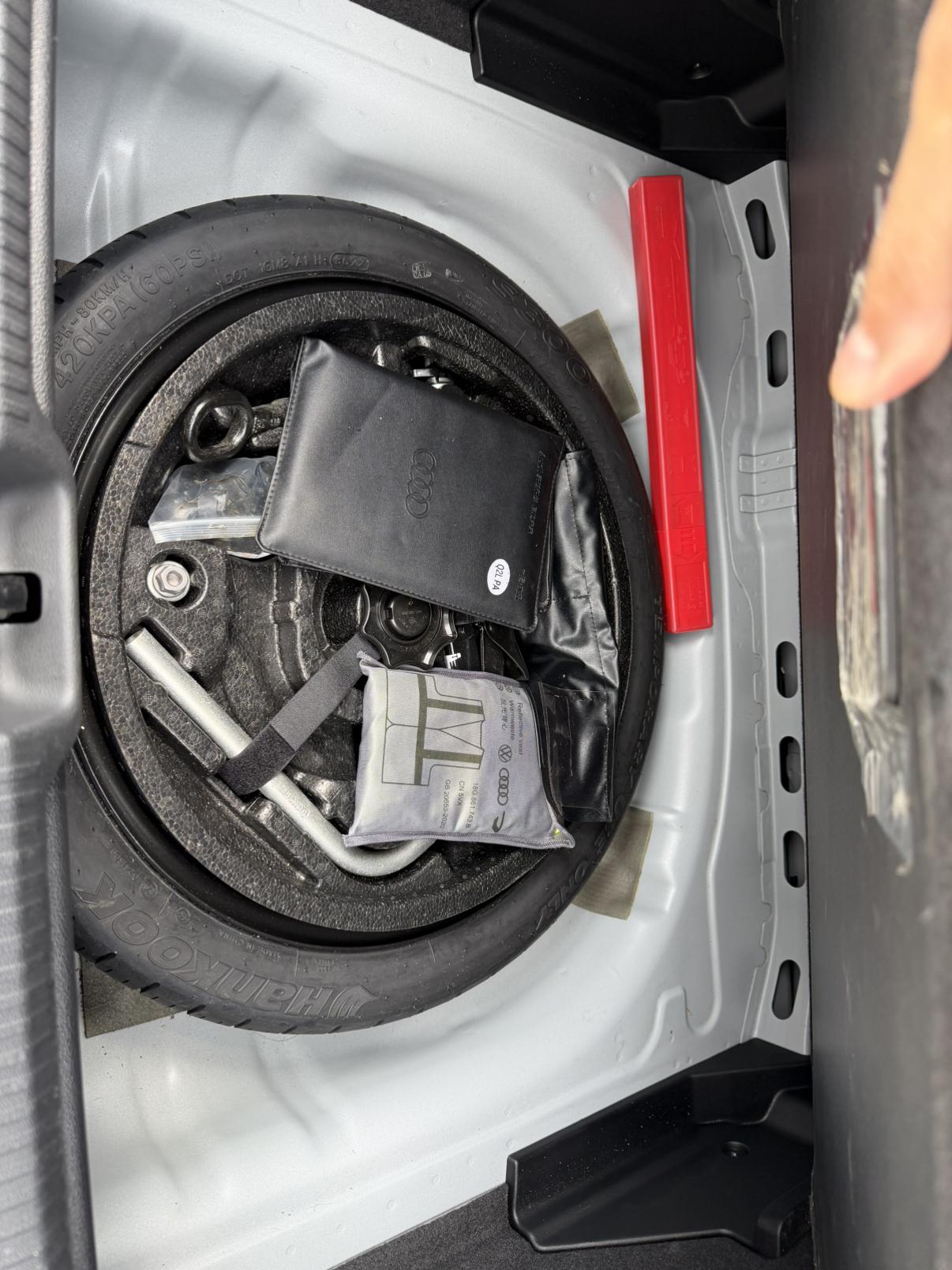 Audi Q2 2022 thumb 11