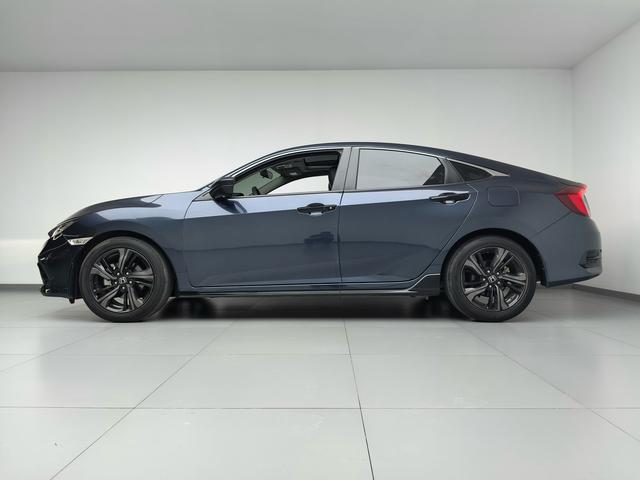Honda Civic Ferio 2019 thumb 2