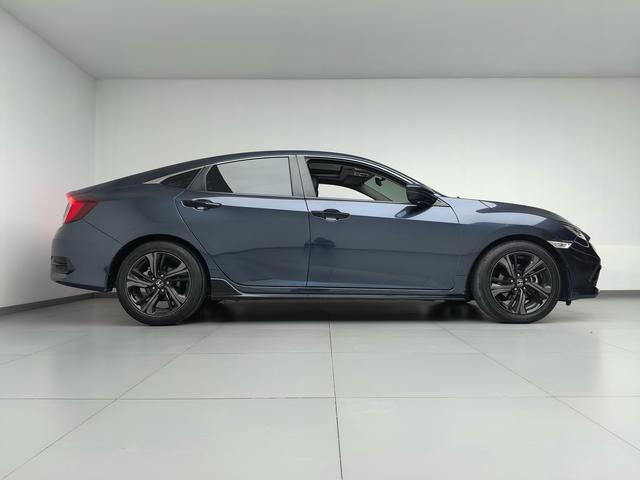 Honda Civic Ferio 2019 thumb 6