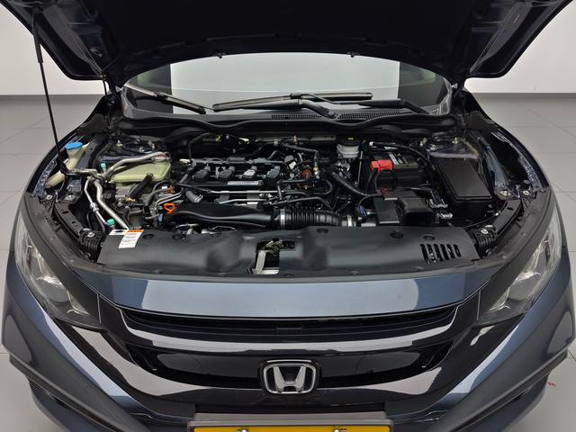 Honda Civic Ferio 2019 thumb 8