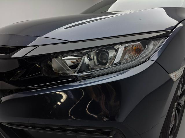 Honda Civic Ferio 2019 thumb 10