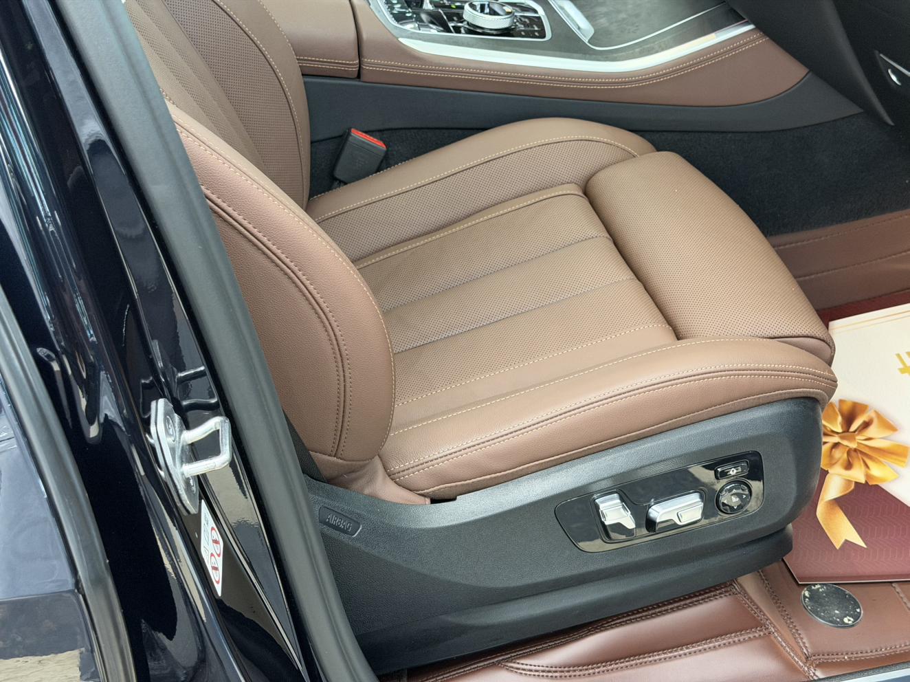 BMW X5 2021 thumb 9